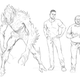 Illustration for article titled A Look Inside the New Scifi Comic Mark Wahlberg Wants to Turn Into a Movie Franchise